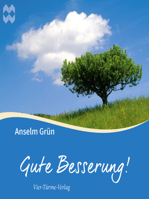 cover image of Gute Besserung